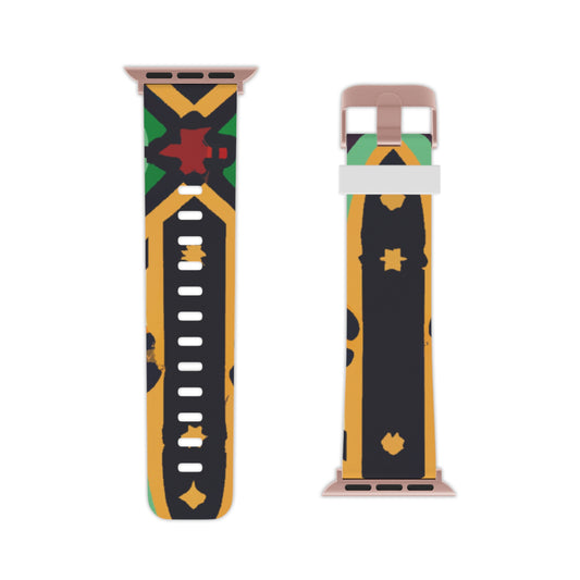 Exclusive Collection Watch Band for Apple Watch