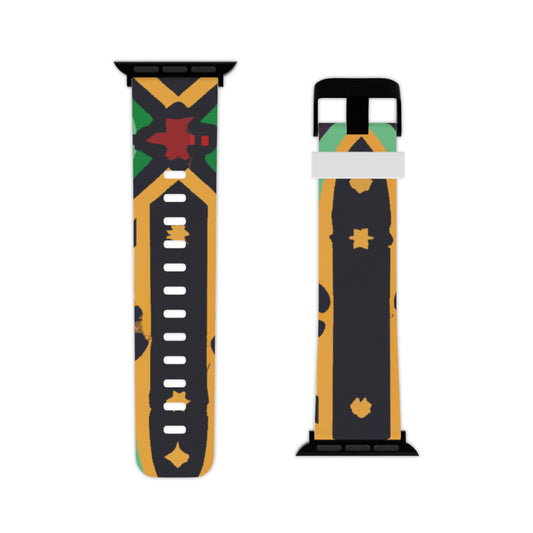 Exclusive Collection Watch Band for Apple Watch