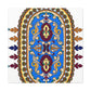 Moorish Heritage Legacy -Canvas