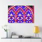 Moorish Magnificence -Canvas