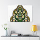 Moorish Legacy -Canvas