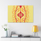 Moorish Majesty. -Canvas