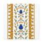 Moorish Majesty -Canvas