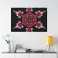 Moorish Glory -Canvas