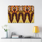 Moorish Legacy -Canvas