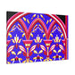 Moorish Magnificence -Canvas