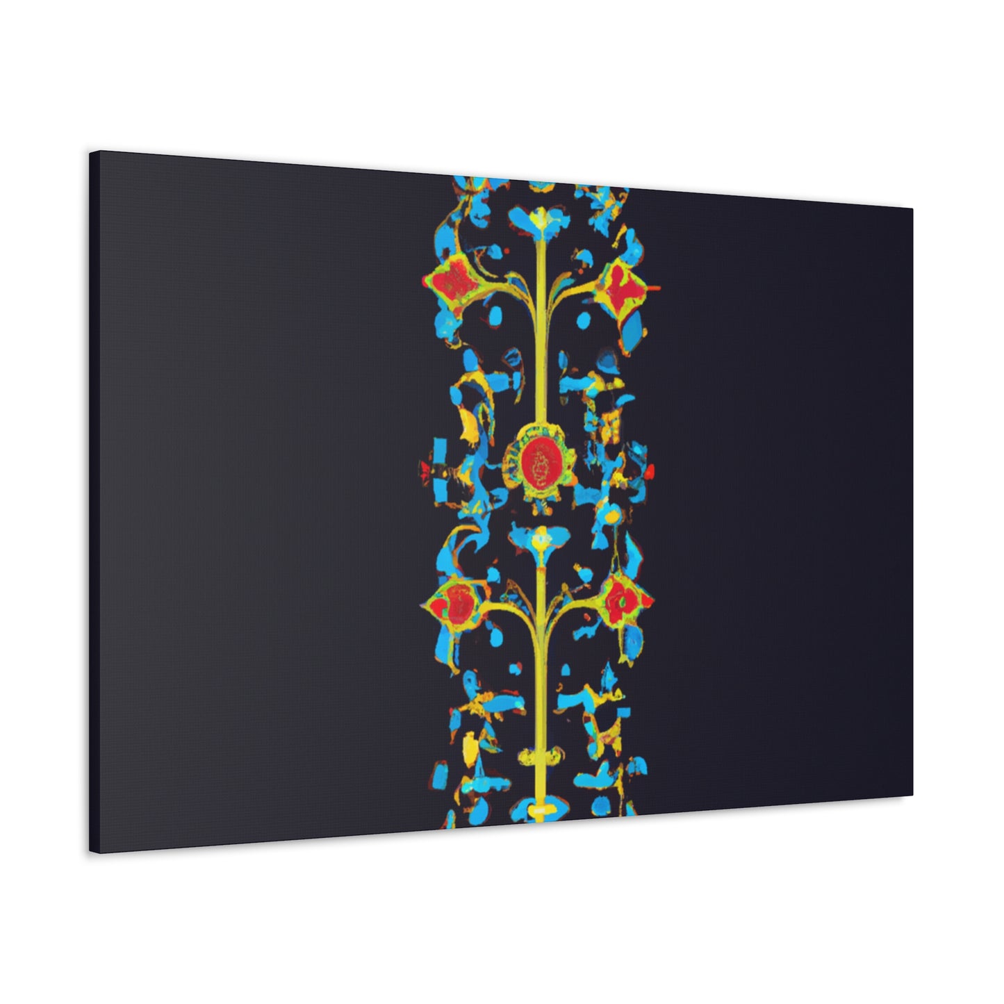 Moorish Magnificence -Canvas