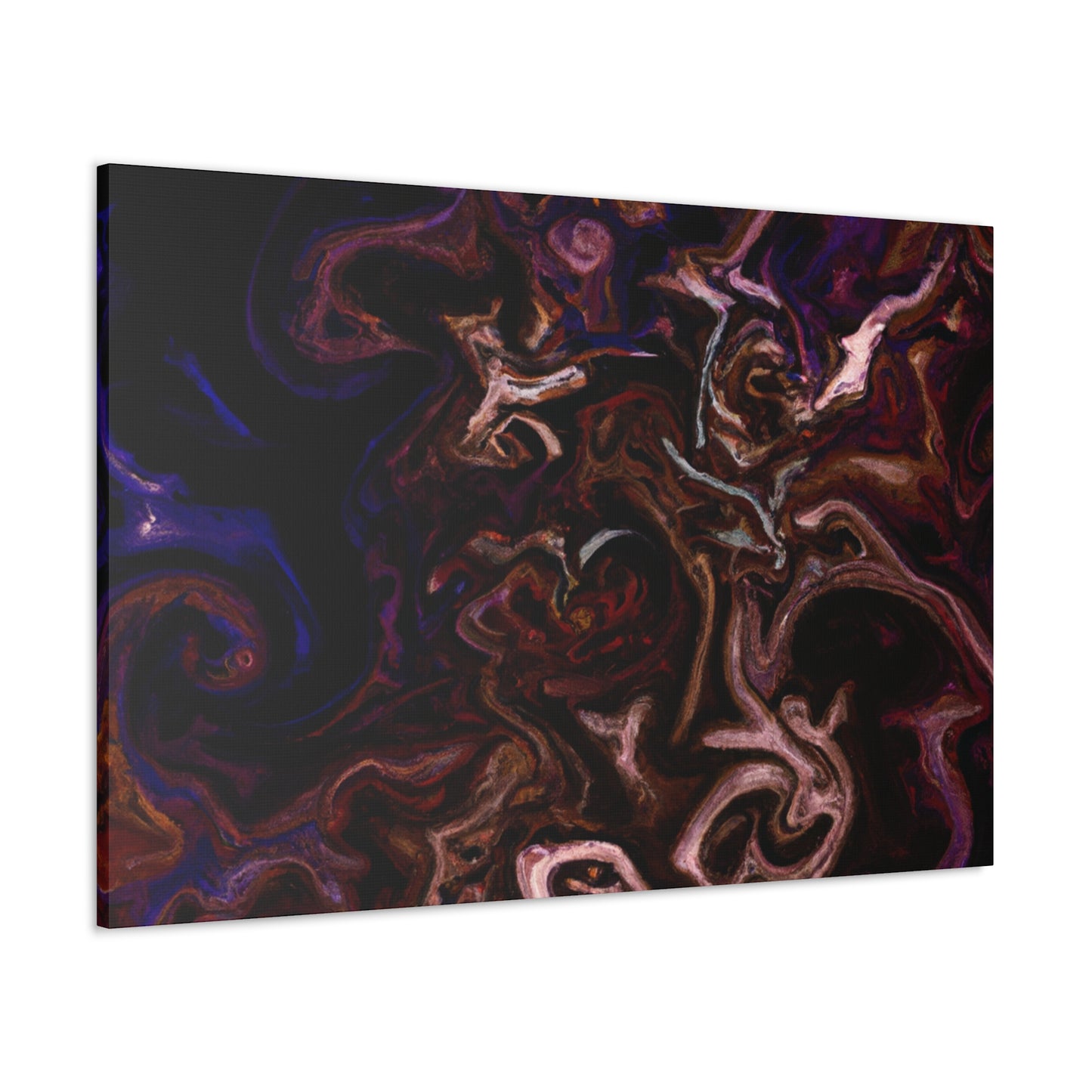 Artistry of Dreams -Canvas