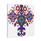 Moorish Legacy -Canvas