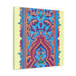 Moorish Majestic -Canvas