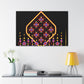 Moorish Grandeur -Canvas