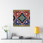 The Moorish Legacy -Canvas