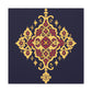 Moorish Majesty -Canvas