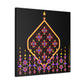 Moorish Grandeur -Canvas