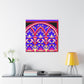 Moorish Magnificence -Canvas