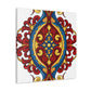 Moorish Glory -Canvas