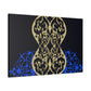 Moorish Legacy -Canvas