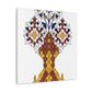 Moorish Glory -Canvas