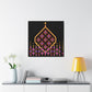 Moorish Grandeur -Canvas