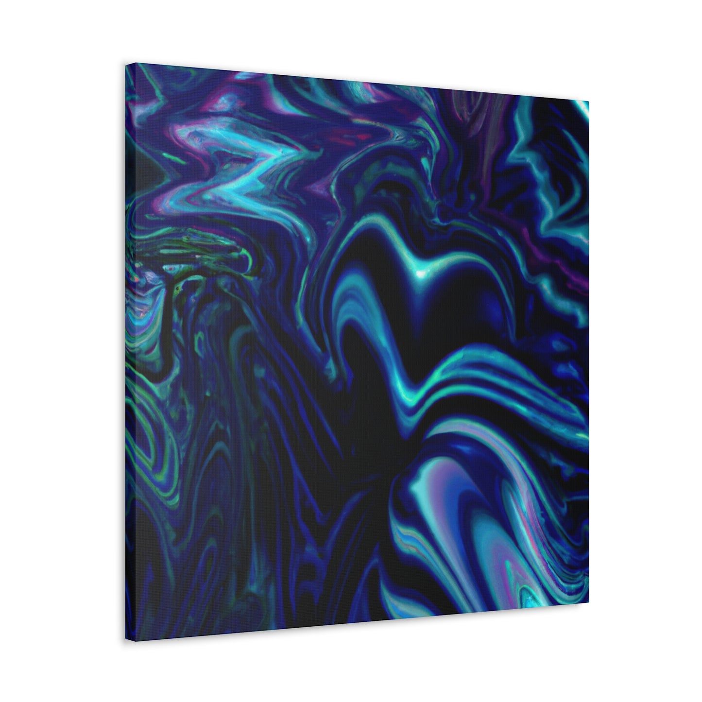 "Canvas Fantasia" -Canvas