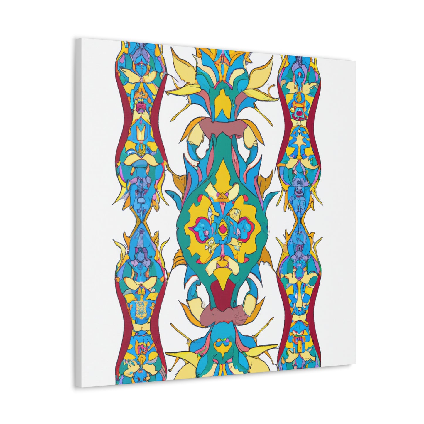 Al-Andalus, Moorish Legacy -Canvas