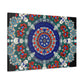 Moorish Regalia -Canvas