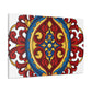 Moorish Glory -Canvas