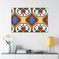 The Almoravid Dynasty -Canvas