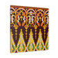 Moorish Legacy -Canvas