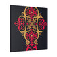 Moorish Legacy -Canvas