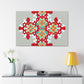 Moorish Legacy -Canvas