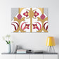 Moorish Legacy -Canvas