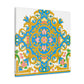 Moorish Magnificence -Canvas