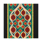 Moorish Majesty -Canvas