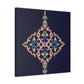 Moorish Legacy -Canvas