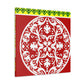 Moorish Magnificence -Canvas