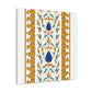 Moorish Majesty -Canvas