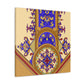 Moorish Empire Legacy -Canvas