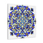 Moorish Majesty -Canvas