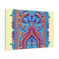 Moorish Majestic -Canvas