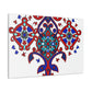 Moorish Legacy -Canvas