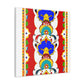 Moroccan Majesty -Canvas