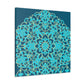 Moorish Magnificence -Canvas