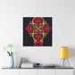 Moorish Legacy -Canvas