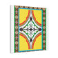 Moorish Majesty. -Canvas