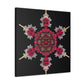 Moorish Glory -Canvas