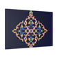 Moorish Legacy -Canvas