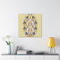 Moorish Empire Legacy -Canvas