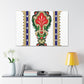 Moorish Heritage -Canvas