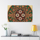 Moorish Legacy -Canvas